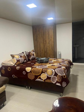 apartamento amoblado en zona rosa de Dosquebradas